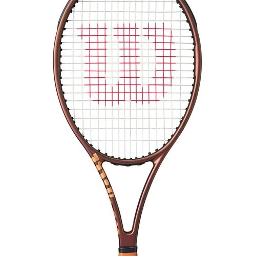 Wilson Pro Staff 97UL V14 Tennis Racquet 10 Wilson Pro Staff 97UL V14 Tennis Racquet - Image 10