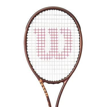 Wilson Pro Staff 97UL V14 Tennis Racquet 2 Wilson Pro Staff 97UL V14 Tennis Racquet - Image 2