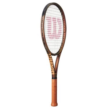 Wilson Pro Staff 97UL V14 Tennis Racquet 4 Wilson Pro Staff 97UL V14 Tennis Racquet - Image 4
