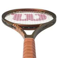 Wilson Pro Staff 97UL V14 Tennis Racquet 18 Wilson Pro Staff 97UL V14 Tennis Racquet -Sports Supplies WR126011U 9