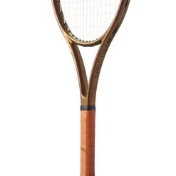 Wilson Pro Staff V14 26 Junior Tennis Racquet -Sports Supplies WR126310U 3