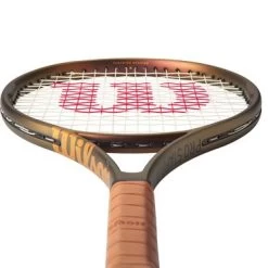Wilson Pro Staff V14 26 Junior Tennis Racquet -Sports Supplies WR126310U 6