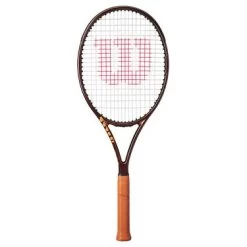 Wilson Pro Staff Six.One 100 V14 Tennis Racquet