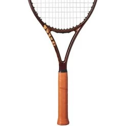 Wilson Pro Staff Six.One 100 V14 Tennis Racquet -Sports Supplies WR126511U 3