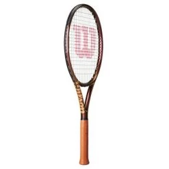 Wilson Pro Staff Six.One 100 V14 Tennis Racquet -Sports Supplies WR126511U 4