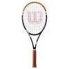 Wilson Blade V8 (16x19) Roland Garros Tennis Racquet