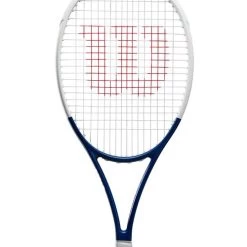 Wilson Blade V8 (16x19) US Open Tennis Racquet 15 Wilson Blade V8 (16x19) US Open Tennis Racquet -Sports Supplies WR133511U