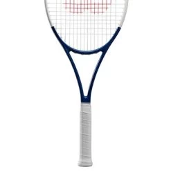 Wilson Blade V8 (16x19) US Open Tennis Racquet 10 Wilson Blade V8 (16x19) US Open Tennis Racquet -Sports Supplies WR133511U 3