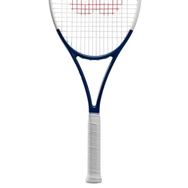 Wilson Blade V8 (16x19) US Open Tennis Racquet 3 Wilson Blade V8 (16x19) US Open Tennis Racquet - Image 3
