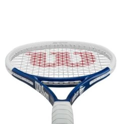 Wilson Blade V8 (16x19) US Open Tennis Racquet 14 Wilson Blade V8 (16x19) US Open Tennis Racquet -Sports Supplies WR133511U 7