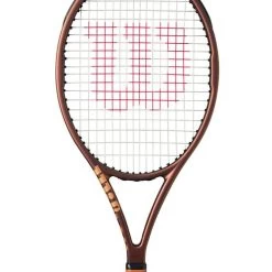 Wilson Pro Staff Team V14 Tennis Racquet (Prestrung) 15 Wilson Pro Staff Team V14 Tennis Racquet (Prestrung) -Sports Supplies WR136010U