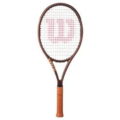 Wilson Pro Staff Team V14 Tennis Racquet (Prestrung)