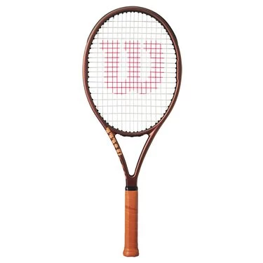 Wilson Pro Staff Team V14 Tennis Racquet (Prestrung) 1 Wilson Pro Staff Team V14 Tennis Racquet (Prestrung)