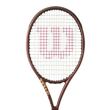 Wilson Pro Staff Team V14 Tennis Racquet (Prestrung) 2 Wilson Pro Staff Team V14 Tennis Racquet (Prestrung) - Image 2