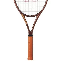 Wilson Pro Staff Team V14 Tennis Racquet (Prestrung) 10 Wilson Pro Staff Team V14 Tennis Racquet (Prestrung) -Sports Supplies WR136010U 3