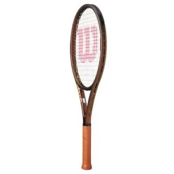 Wilson Pro Staff Team V14 Tennis Racquet (Prestrung) 12 Wilson Pro Staff Team V14 Tennis Racquet (Prestrung) -Sports Supplies WR136010U 5