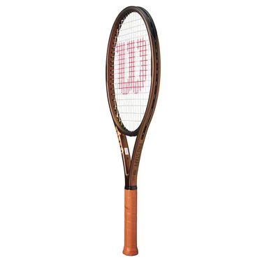 Wilson Pro Staff Team V14 Tennis Racquet (Prestrung) 5 Wilson Pro Staff Team V14 Tennis Racquet (Prestrung) - Image 5