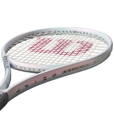 Wilson Shift 99 (300G) Tennis Racquet 7 Wilson Shift 99 (300G) Tennis Racquet - Image 7