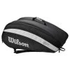 Wilson Federer Team 12 Pack Tennis Bag