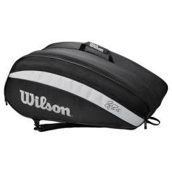 Wilson Federer Team 12 Pack Tennis Bag