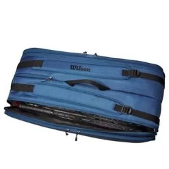 Wilson Ultra V4 Tour 12 Pack Tennis Bag -Sports Supplies WR8024001001 5
