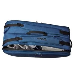 Wilson Ultra V4 Tour 12 Pack Tennis Bag -Sports Supplies WR8024001001 6