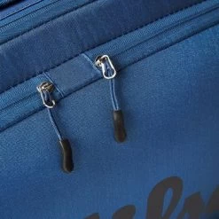 Wilson Ultra V4 Tour 12 Pack Tennis Bag -Sports Supplies WR8024001001 8