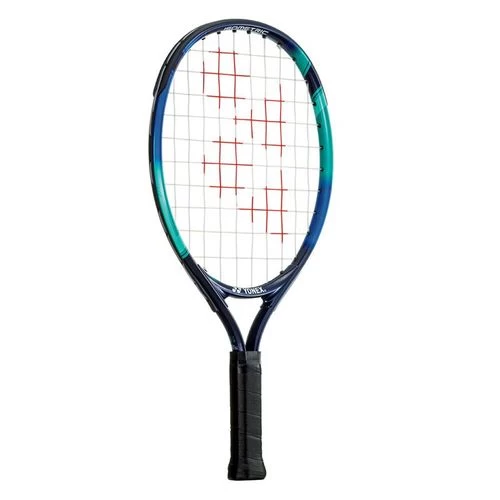 Yonex 17 Junior Sky Blue Tennis Racquet 3 Yonex 17 Junior Sky Blue Tennis Racquet - Image 3