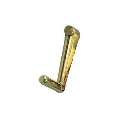 Brass Winder Replacement Handle Only