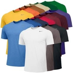 Nike Team Legend Crew 9 Nike Team Legend Crew -Sports Supplies t16 727982