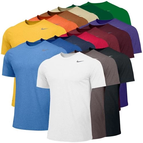 Nike Team Legend Crew 5 Nike Team Legend Crew - Image 5